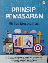 Image of Prinsip Pemasaran Untuk Era Digital